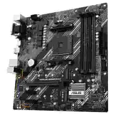 CM AMD ASUS PRIME B550M-K